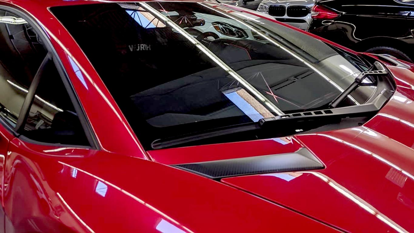 PROTEX Vancouver PROTEX DEALERS